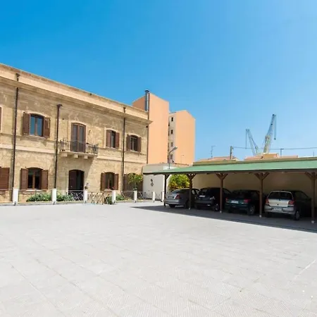 Charming Di Gregorio Feriehus *