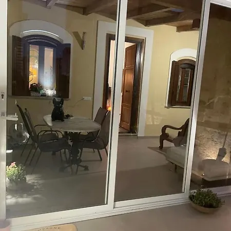 Holiday home Charming Di Gregorio *