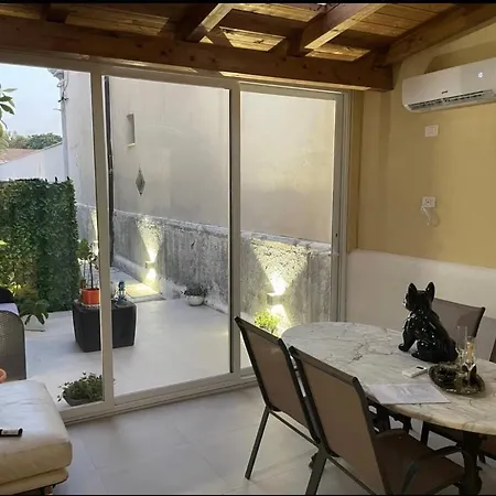 펜션 Charming Di Gregorio *