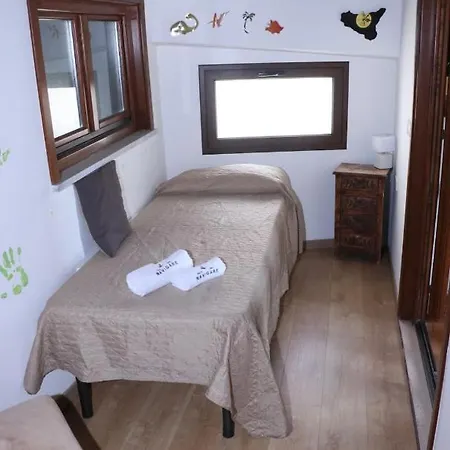 Charming Di Gregorio Holiday home