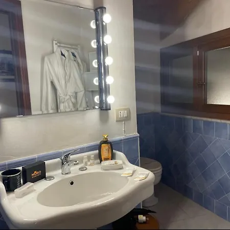 Charming Di Gregorio Holiday home