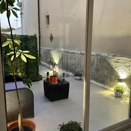 Charming Di Gregorio Ferienhaus *