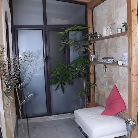 Charming Di Gregorio Ferienhaus *