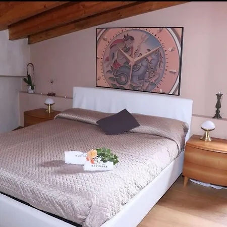Ferienhaus Charming Di Gregorio *