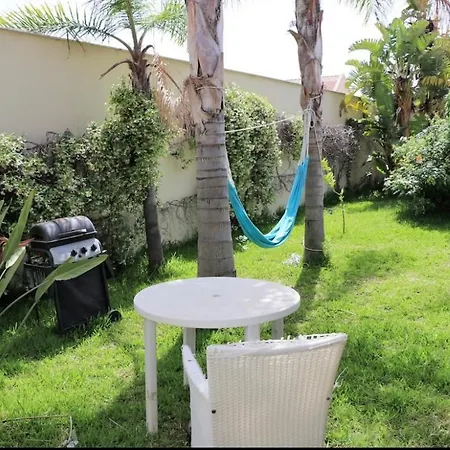 Charming Di Gregorio Ferienhaus